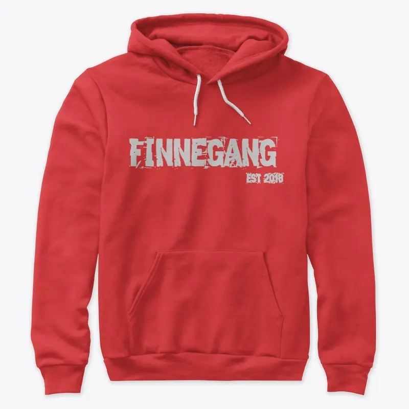 Finnegang Let's go