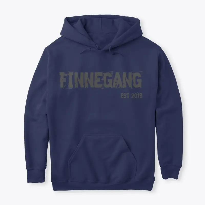 Finnegang Let's go