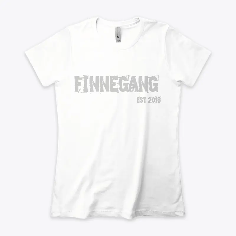 Finnegang Let's go