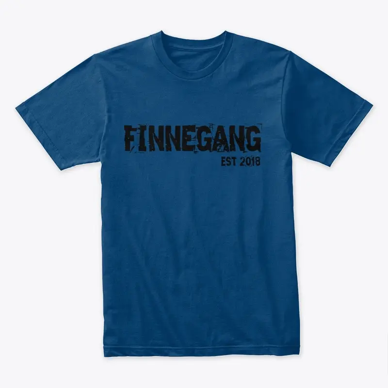 Finnegang Let's go