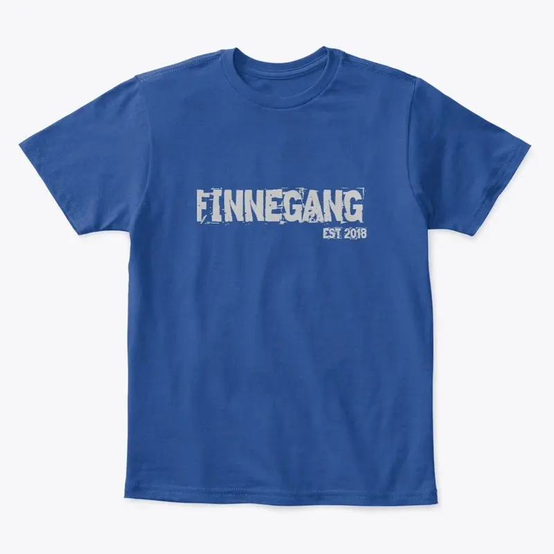 FINNEGANG LETS GO